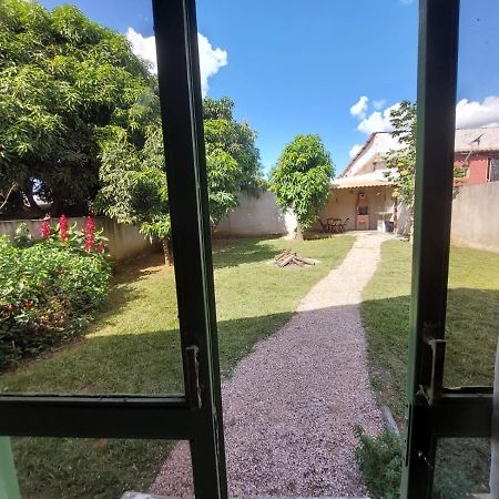 Casa Melancia Alto Paraíso de Goiás Zewnętrze zdjęcie