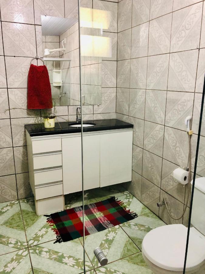 Casa Melancia Alto Paraíso de Goiás Zewnętrze zdjęcie