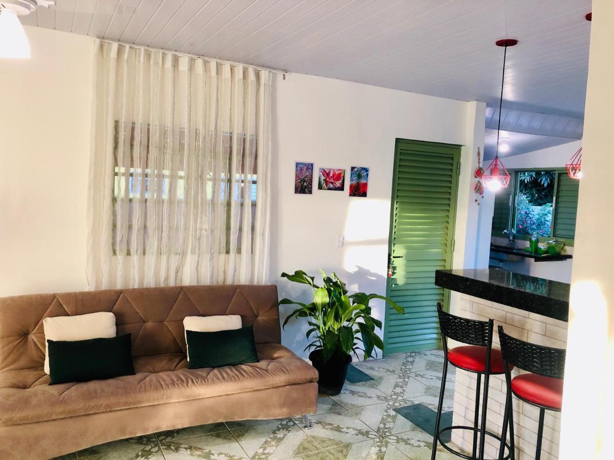 Casa Melancia Alto Paraíso de Goiás Zewnętrze zdjęcie