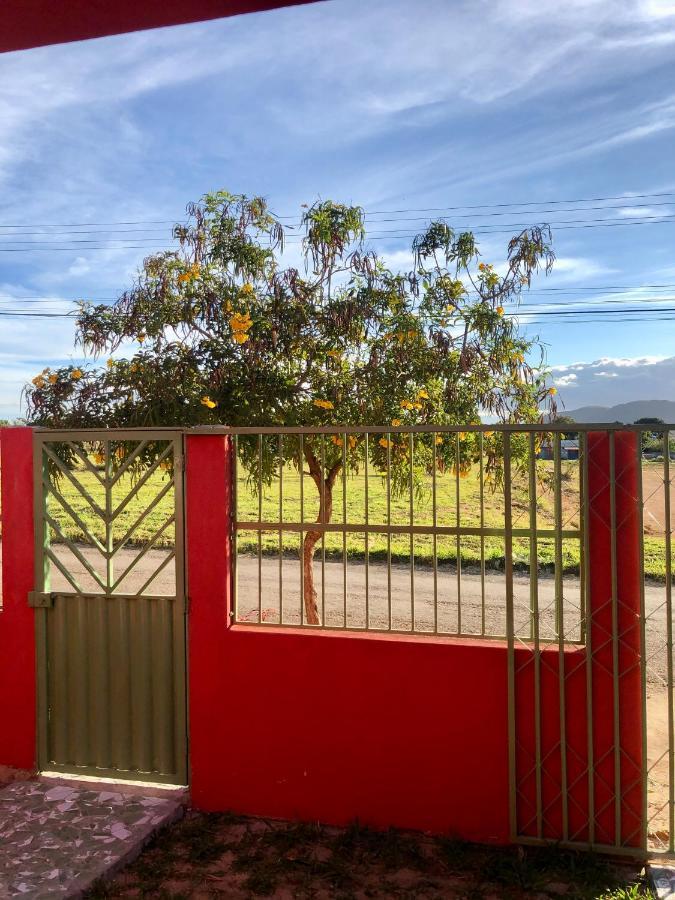 Casa Melancia Alto Paraíso de Goiás Zewnętrze zdjęcie