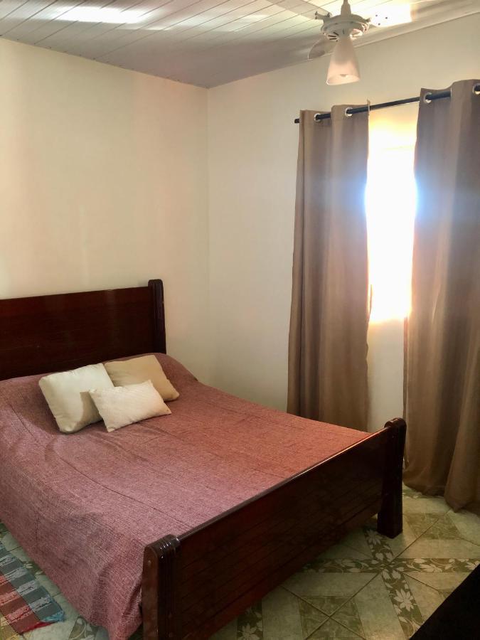 Casa Melancia Alto Paraíso de Goiás Zewnętrze zdjęcie