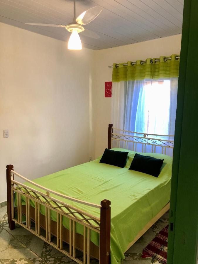 Casa Melancia Alto Paraíso de Goiás Zewnętrze zdjęcie