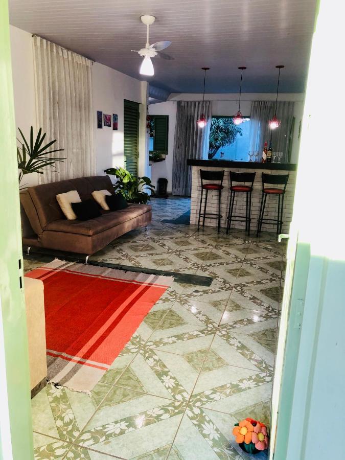 Casa Melancia Alto Paraíso de Goiás Zewnętrze zdjęcie